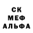 Метадон methadone Ivan Zavadskii